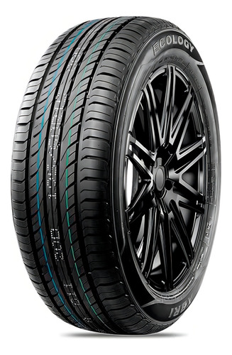Pneu Xbri Ecology Aro 15 185/60r15 88h Novo Com Garantia