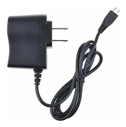 Ablegrid Ac/dc Adapter For Levana 32200 32208 Shiloh 32201 3