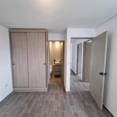 Moderno Apartamento En Venta En Torreón De Laureles, En Rionegro, Antioquia