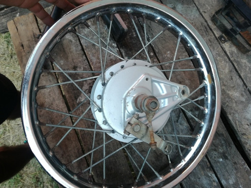 Olmo Flash 110
