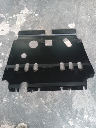 Cubrecarter Peugeot 206 207