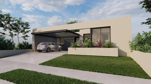Casa En Docta Boulevard!