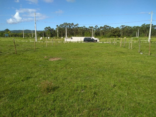 Imagem 7 de 8 de Terreno Á Venda 456m² Á Venda Na Entrada De Garopaba/sc - 9778