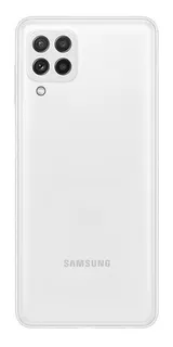 Samsung Galaxy A22 5g 128gb Branco Seminovo Premium