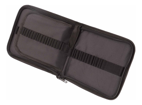 Estojo Para Lápis Sketch, 72 Compartimentos, Bolsa De Armaze