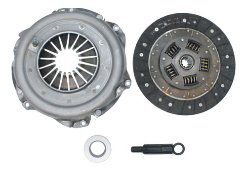 Clutch Sachsp P350 Venette 5.8 Ø280 1993 1994 1995 1996