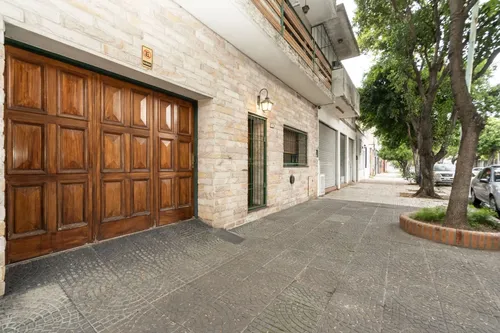 Casa en venta en Monte Castro