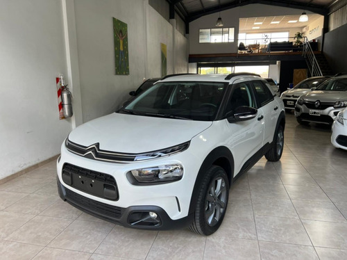 Imagen 5 de 15 de Citroen C4 Cactus