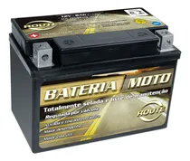 Comprar Bateria Moto Xr 200 Cbx 200 Strada Nx 200 Neo At 115 Route