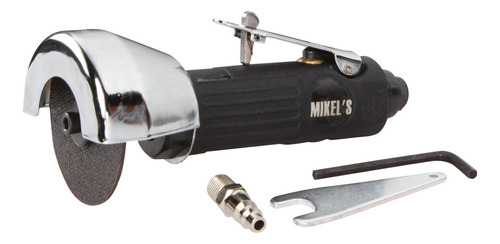 Cortadora De Disco Neumatica 3 Mikels Cn-3