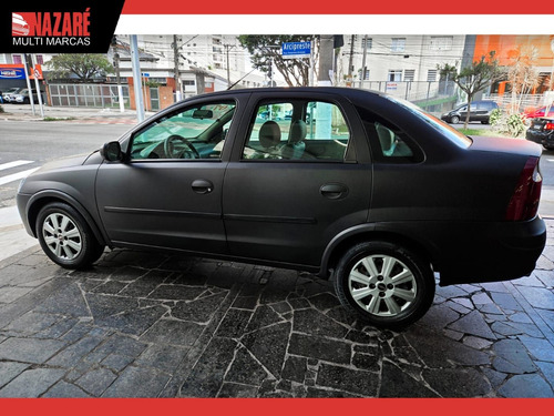 Chevrolet Corsa 1.0 MPFI MAXX SEDAN 8V FLEX 4P MANUAL