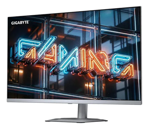 Monitor Gamer Oled Mo27Q2A Ice, 27 Qhd, 280Hz, 0.03