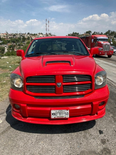 Imagen 3 de 15 de Dodge Ram Sport Hemi 5.7
