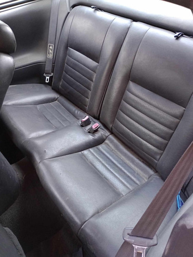 Ford Mustang 4.6 Gt Equipado Piel At