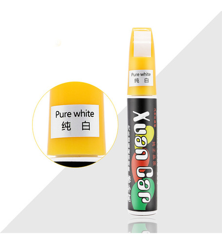 Arañazos De Pintura, Moda Fluida Para Arañazos Profundos