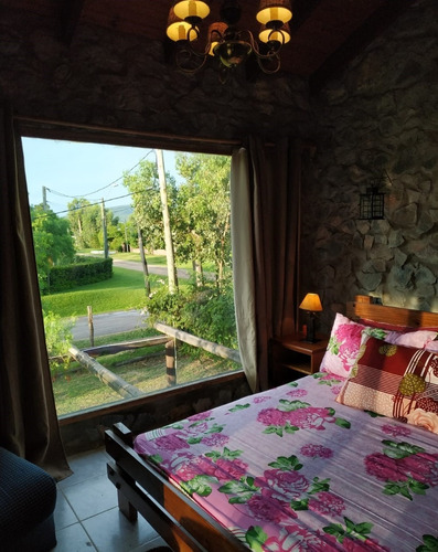 Hermosa Casa En Bella Vista Con Piscina Climatizada Privada Para 11 Personas + Mesa De Pool / Ping Pong