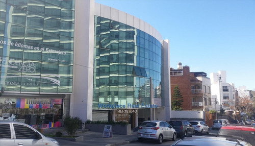 Imagen 2 de 20 de Alquiler O Venta. Oficina - A Metros De Wtc - Buceo Cw187640