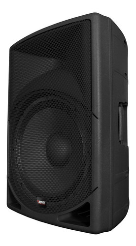 Bafle Activo Novik Evo-460x Bluetooth Woofer 15´´ 350w Rms
