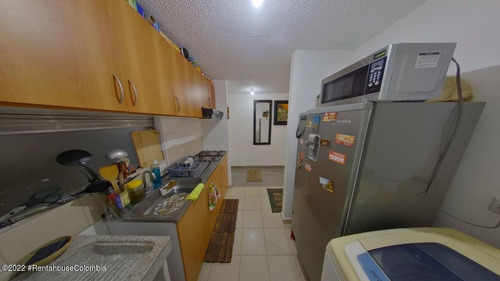 Imagen 3 de 20 de Apartamento En Osorio(bogota) Rah Co: 23-325