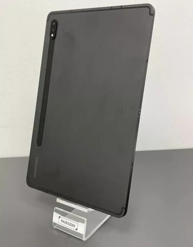 Galaxy Tab S8 Ultra Graphite