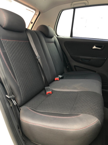 Volkswagen Crossfox Trendline 1.6 2014 *financio*rec. Menor*