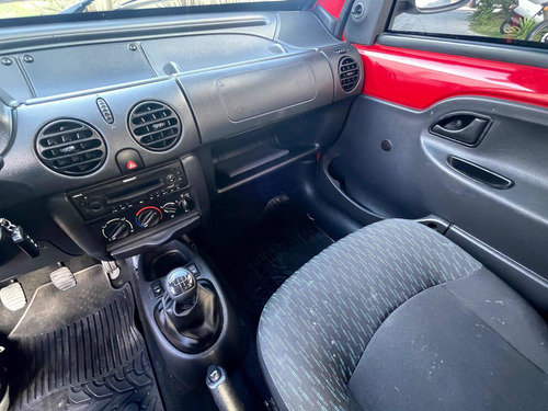 Renault Kangoo Ph3 Confort 1.6 1p Con Asientos 2018