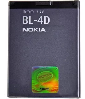 Nokia Battery Bl 4xl