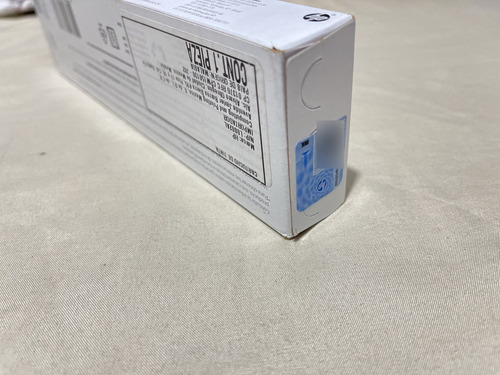 Cartucho De Tinta Officejet Hp L0s02ab Hp 974x Magenta 82ml