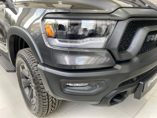 RAM 1500 5.7 Laramie Atx V8