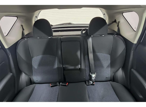 Nissan Note 1.6 Exclusive 110cv Cvt