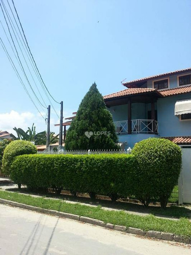 Imagem 1 de 15 de Casa À Venda, 320 M² Por R$ 1.200.000,00 - Itaipu - Niterói/rj - Ca12342