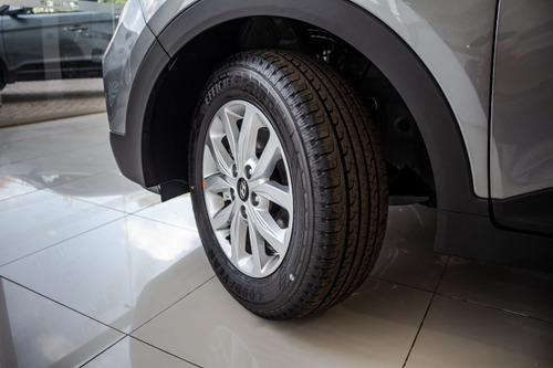 Imagem 13 de 15 de Hyundai Creta 1.6 Action (aut)