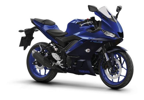Imagem 1 de 1 de Yamaha/ R3 Abs - Itacuã Motos