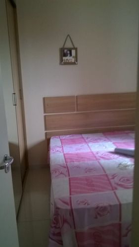 Imagem 4 de 24 de Apartamento Em Condomínio Fechado, Lazer Completo, Na Ponta Da Praia Santos, Segurança 24h,