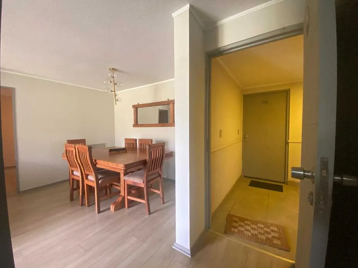 Imagen 4 de 26 de Espectacular Departamento, Precio Rebajado (118711)