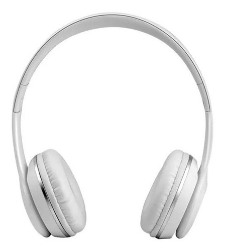 Imagen 2 de 3 de Audífono Bluetooth Monster 725 Blanco, Comp. Ps3; Electrotom