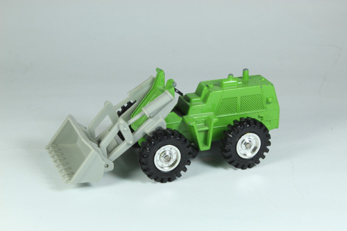 Tomica - Furukawa Wheel Loader Fl140 - Japan