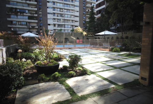 Venta Departamento 2d2b1e1b Norte Ricardo Lyon Providencia