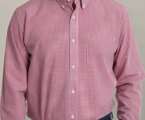 Camisa Niño Fantasia Cuadrille