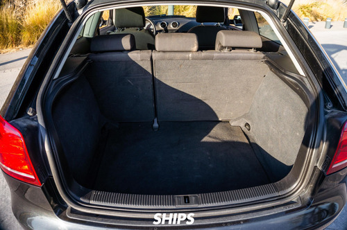 Audi A3 1.4 Ambiente Plus 3p At