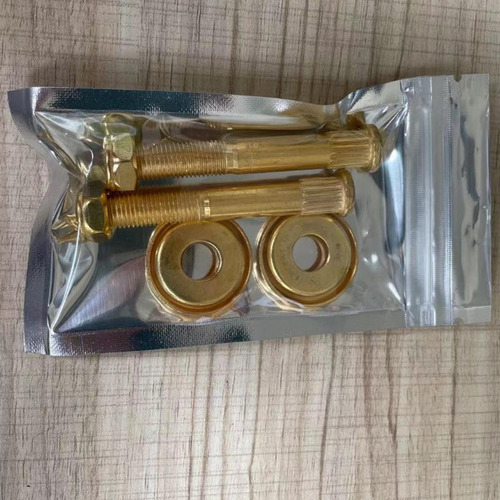 3 Conjunto De Accesorios Para Skateboard Cruiser 3 Piezas