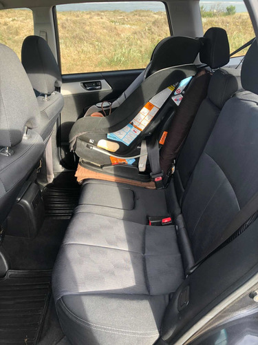Subaru Forester 2.0 Xs 5mt Sawd 2008