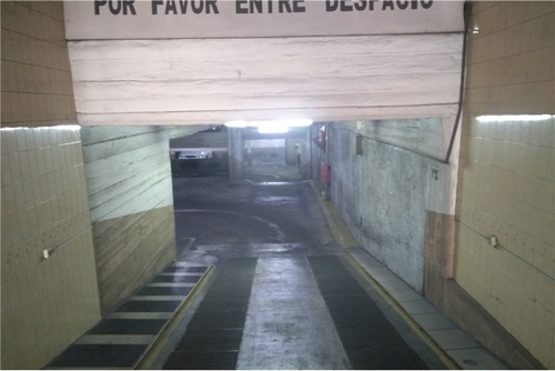 Imagen 3 de 7 de Venta Cochera Fija Belgrano Oportunidad