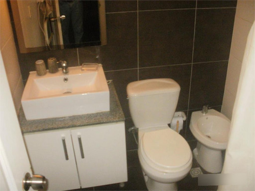 Imagen 4 de 9 de Apartamento Temporario En Avenida Brasil Esq Cavia