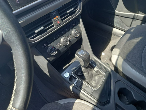 Volkswagen Taos 1.4 250 Tsi Comfortline
