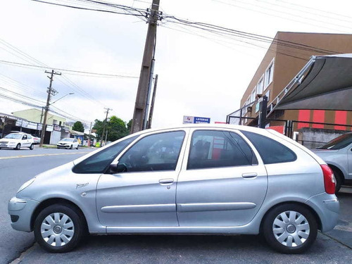 Citroen Xsara Picasso Glx 1.6 16v