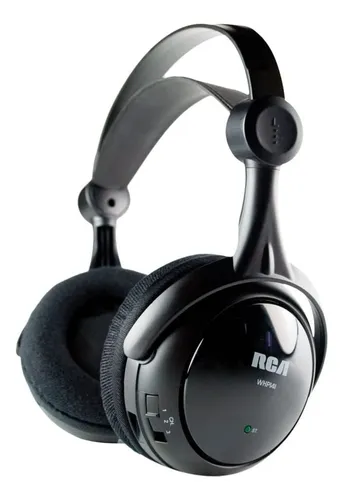 Audifonos Inalambricos Rca MercadoLibre