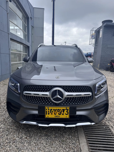 Mercedes-Benz Clase GLB 1.3 Glb 200 Amg
