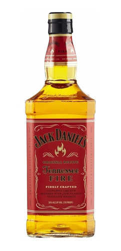 Jack Daniel´s Fire 1000cc - Oferta