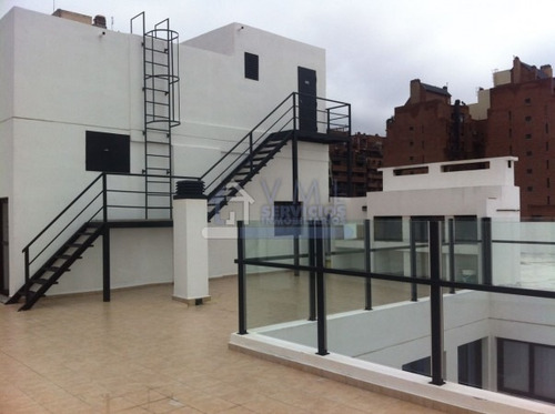 Imagen 13 de 13 de ¡nueva Córdoba Inmejorable! Departamento 1 Dormitorio Con Cochera!